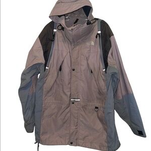 The North Face Women Jacket Size L